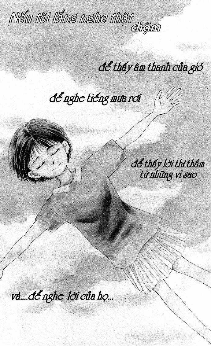 Mimi Wo Sumaseba - Lời Thì Thầm Từ Trái Tim Chapter 1 trang 5