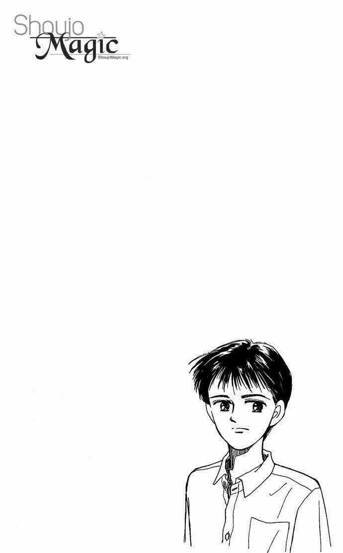 Mimi Wo Sumaseba - Lời Thì Thầm Từ Trái Tim Chapter 1 trang 7