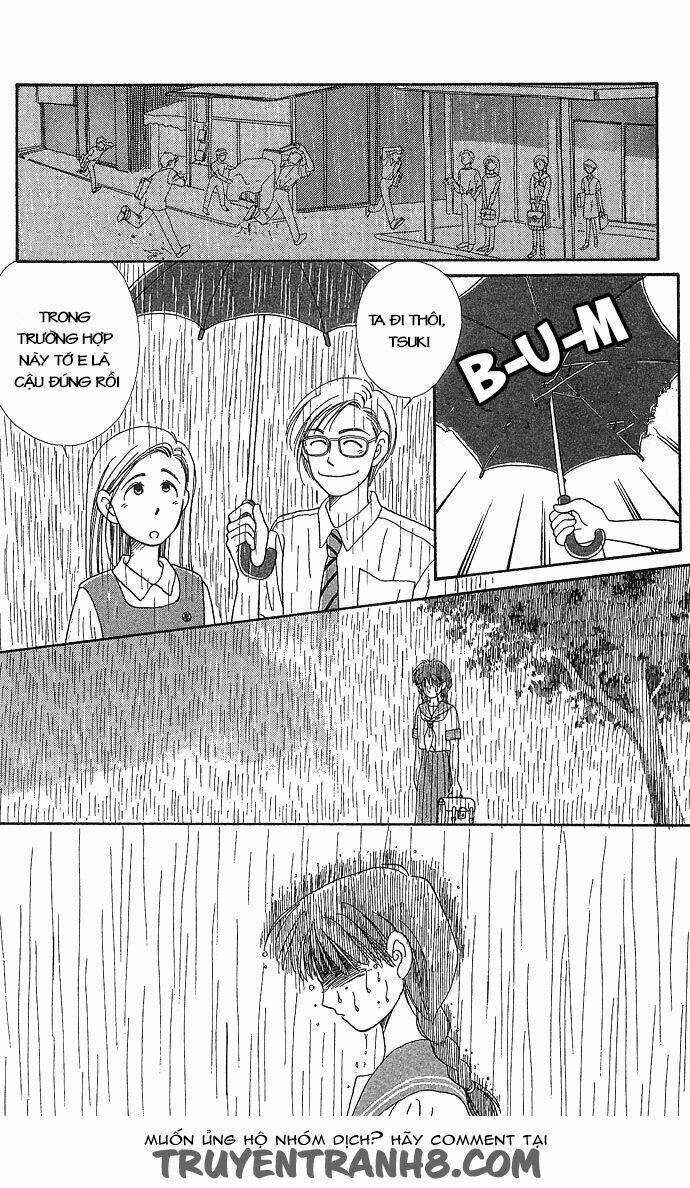 Mimi Wo Sumaseba - Lời Thì Thầm Từ Trái Tim Chapter 2 trang 29