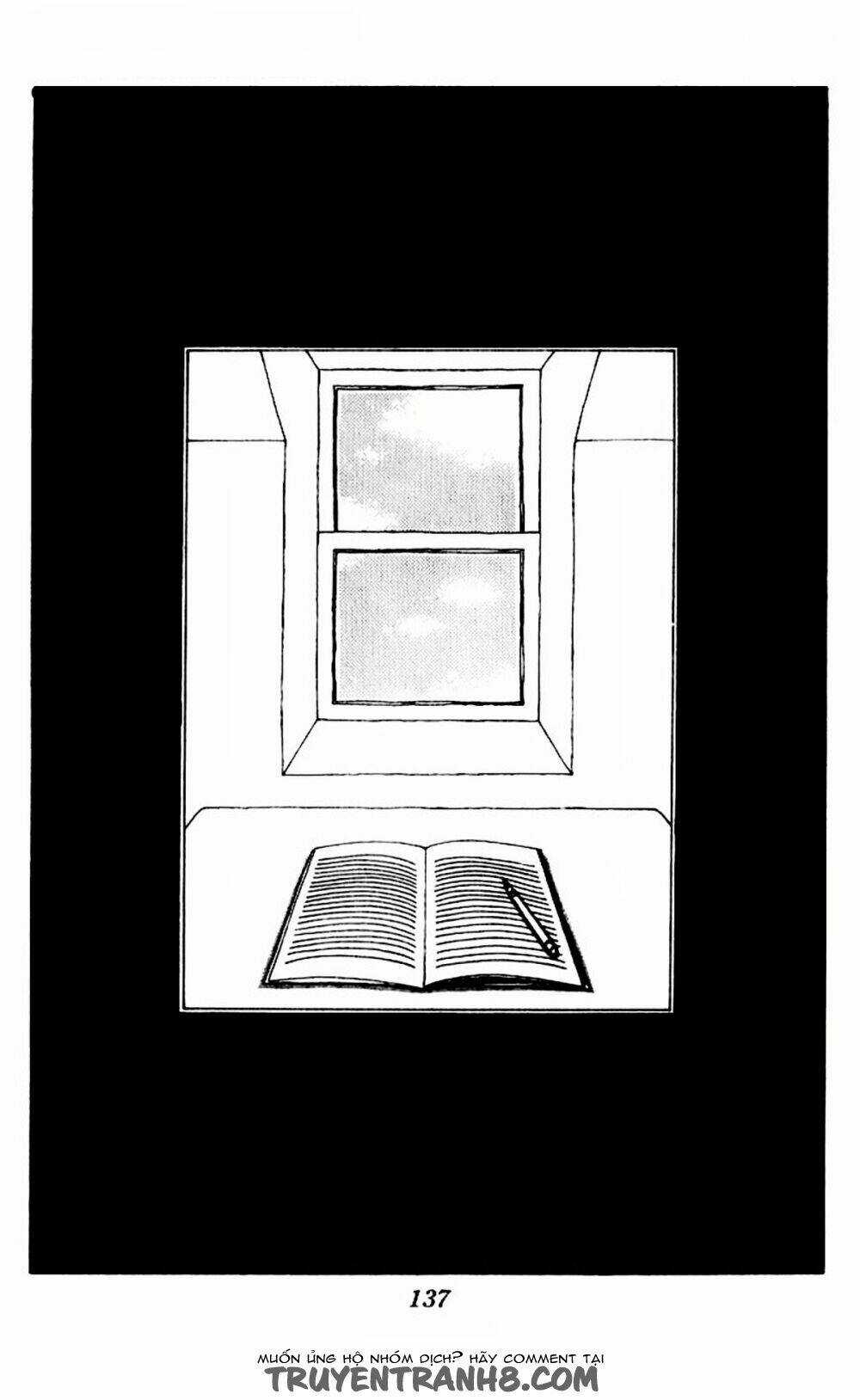 Mimi Wo Sumaseba - Lời Thì Thầm Từ Trái Tim Chapter 3 trang 39