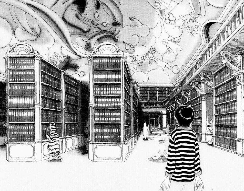 Mimi Wo Sumaseba - Lời Thì Thầm Từ Trái Tim Chapter 5 trang 39