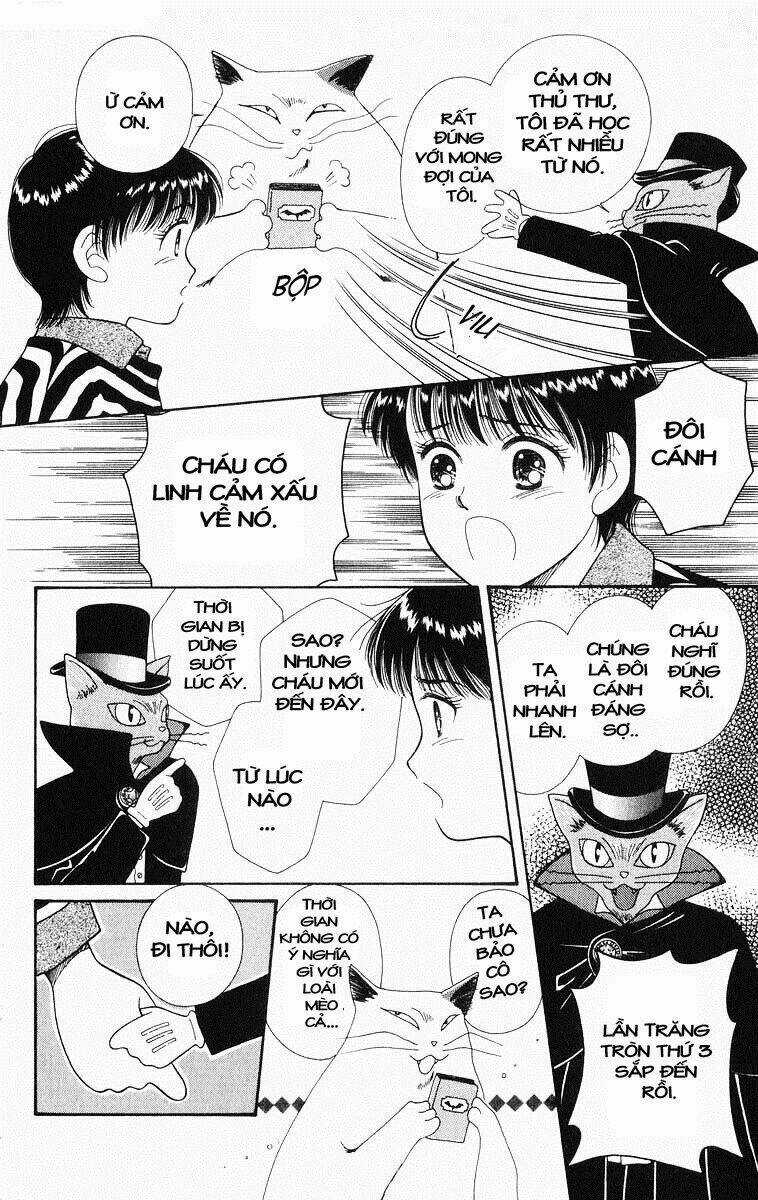 Mimi Wo Sumaseba - Lời Thì Thầm Từ Trái Tim Chapter 5 trang 48