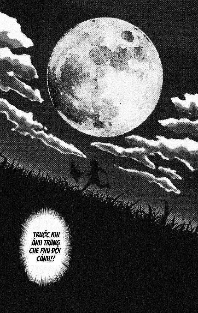 Mimi Wo Sumaseba - Lời Thì Thầm Từ Trái Tim Chapter 5 trang 52