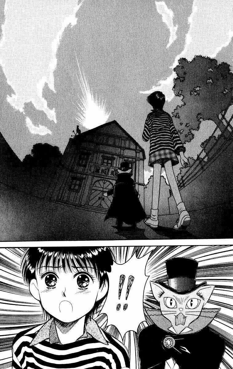 Mimi Wo Sumaseba - Lời Thì Thầm Từ Trái Tim Chapter 5 trang 53