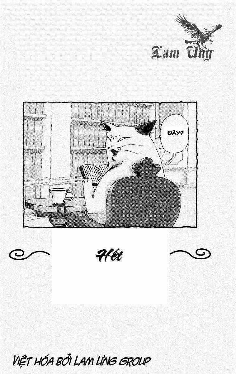 Mimi Wo Sumaseba - Lời Thì Thầm Từ Trái Tim Chapter 5 trang 64