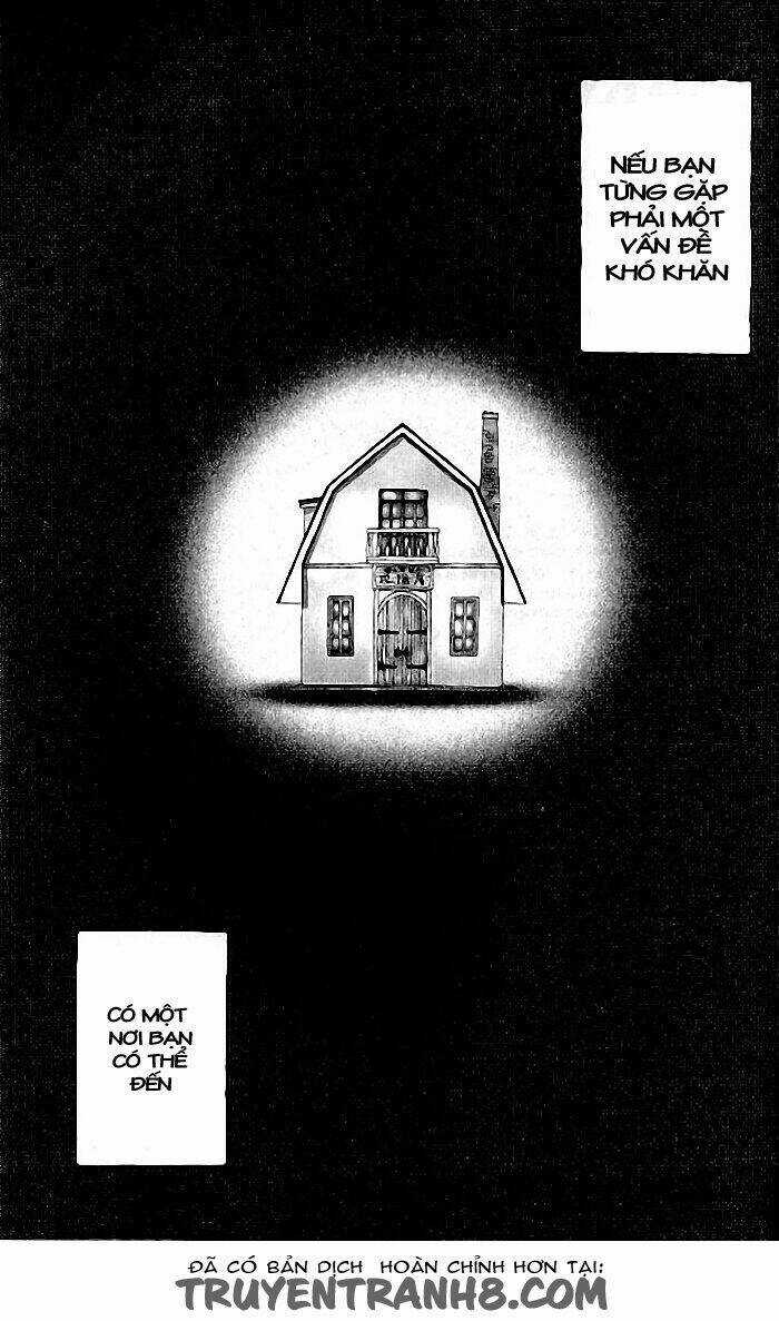 Mimi Wo Sumaseba - Lời Thì Thầm Từ Trái Tim Chapter 6 trang 2