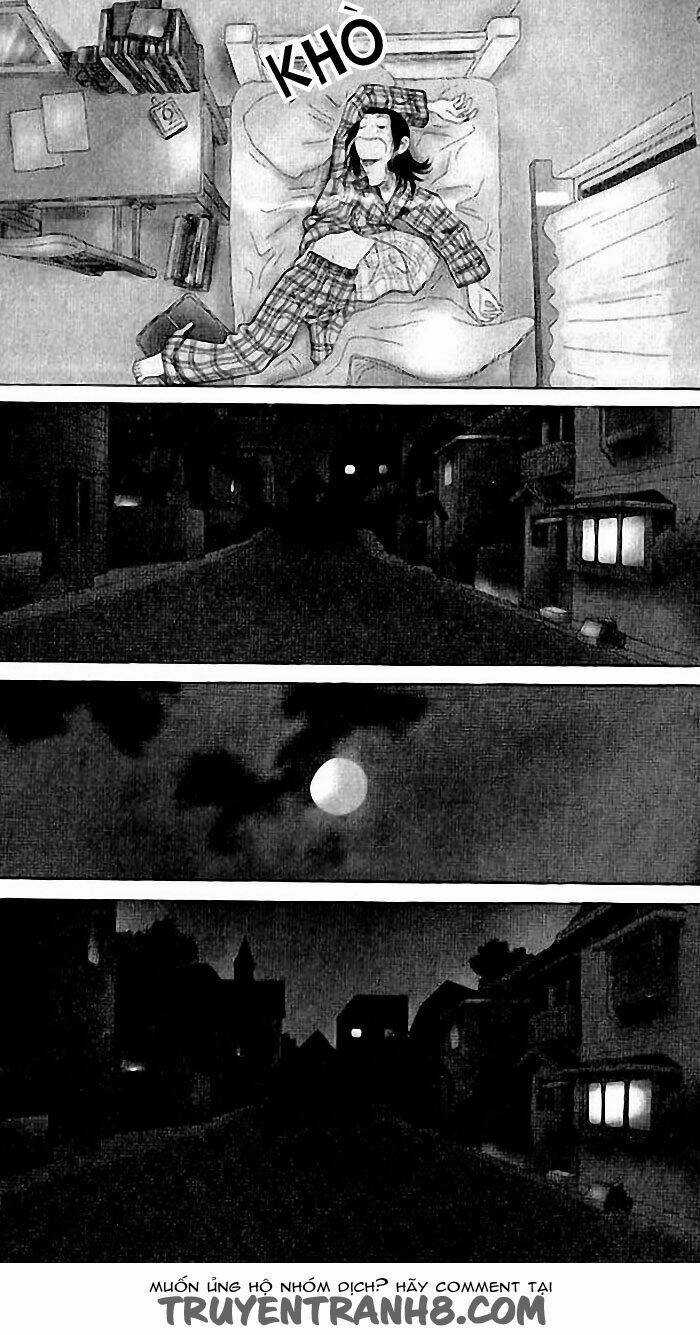 Mimi Wo Sumaseba - Lời Thì Thầm Từ Trái Tim Chapter 6 trang 20