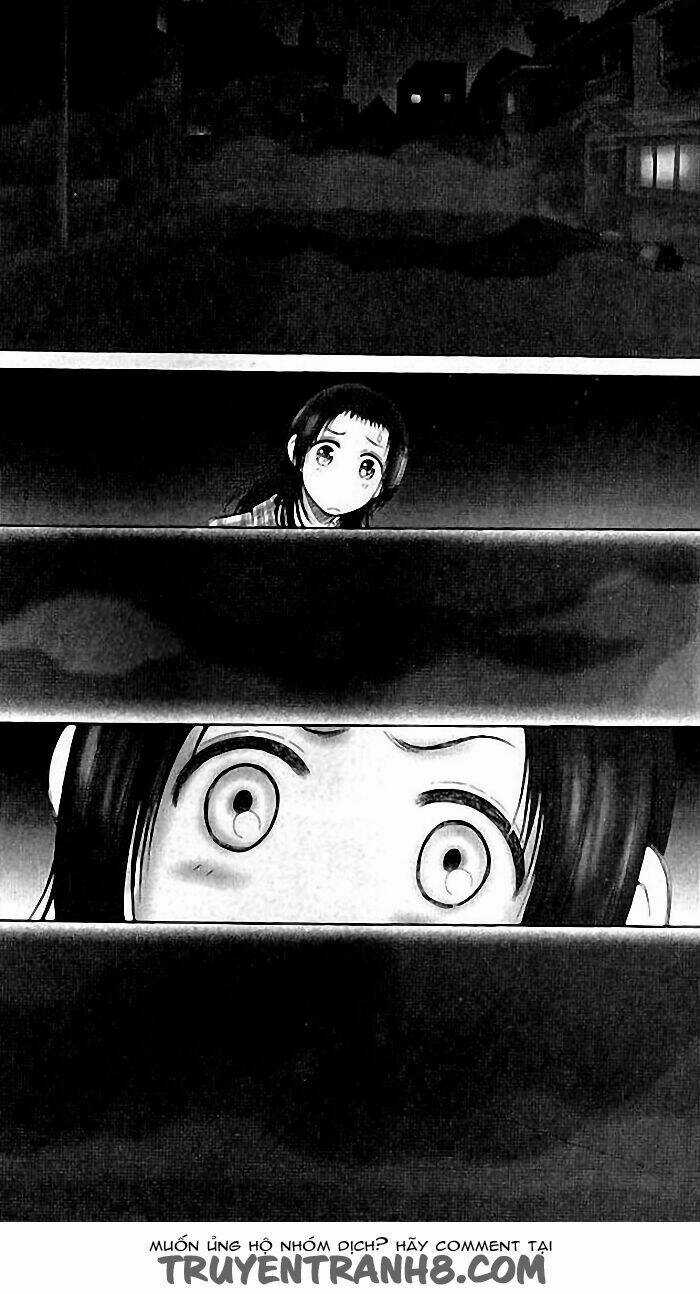 Mimi Wo Sumaseba - Lời Thì Thầm Từ Trái Tim Chapter 6 trang 22