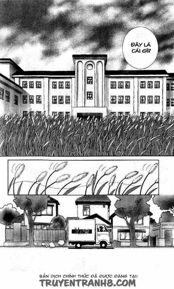 Mimi Wo Sumaseba - Lời Thì Thầm Từ Trái Tim Chapter 6 trang 31