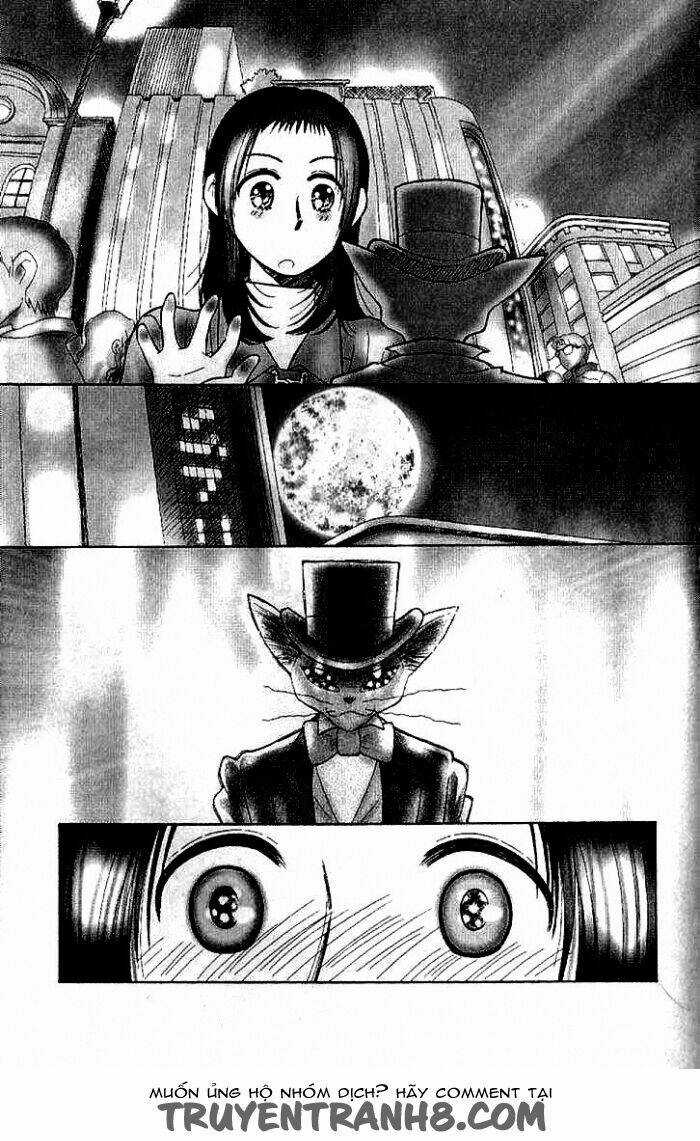 Mimi Wo Sumaseba - Lời Thì Thầm Từ Trái Tim Chapter 7 trang 10