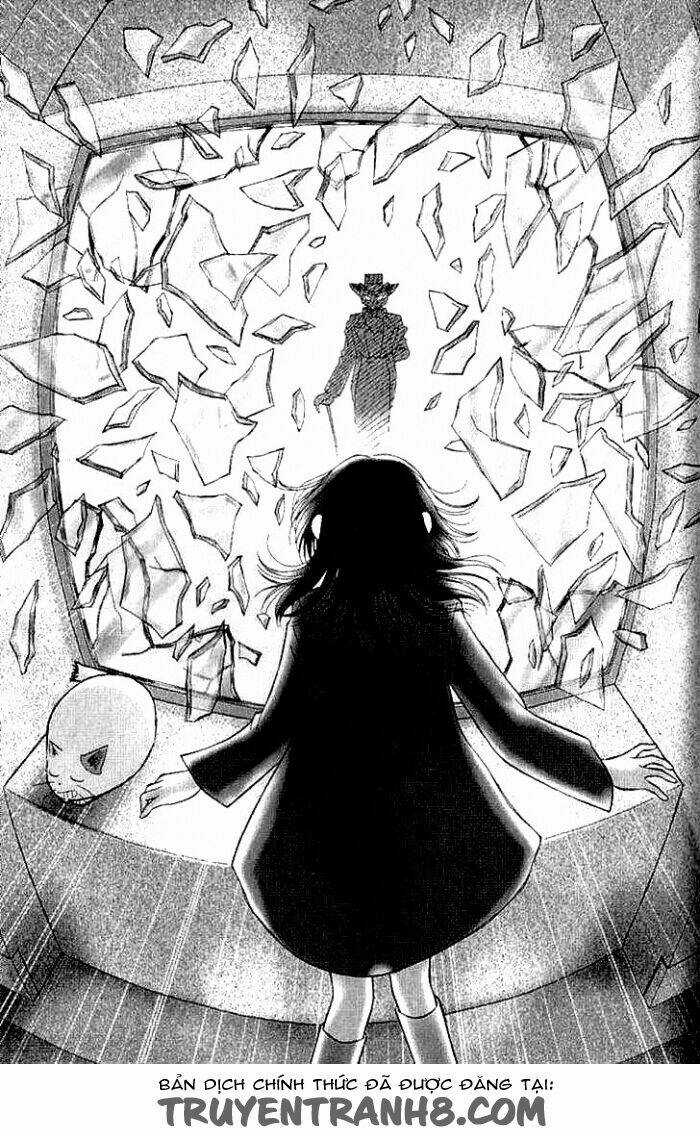 Mimi Wo Sumaseba - Lời Thì Thầm Từ Trái Tim Chapter 7 trang 12