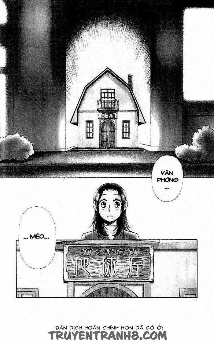 Mimi Wo Sumaseba - Lời Thì Thầm Từ Trái Tim Chapter 7 trang 15