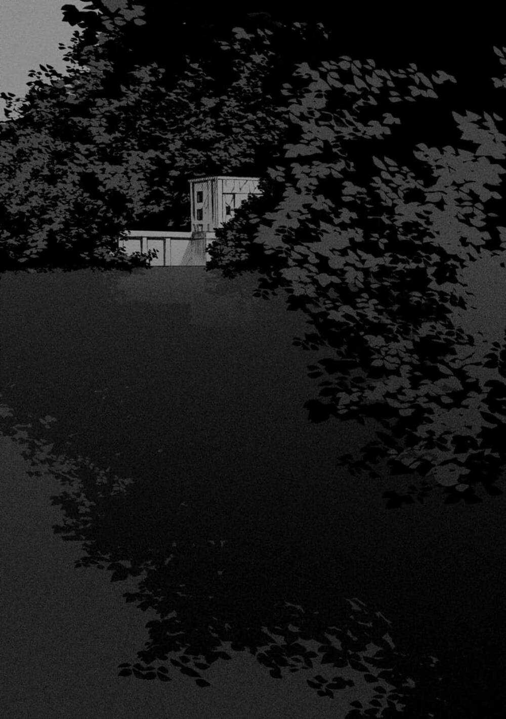 Mina Soko Nite Chapter 1 trang 11