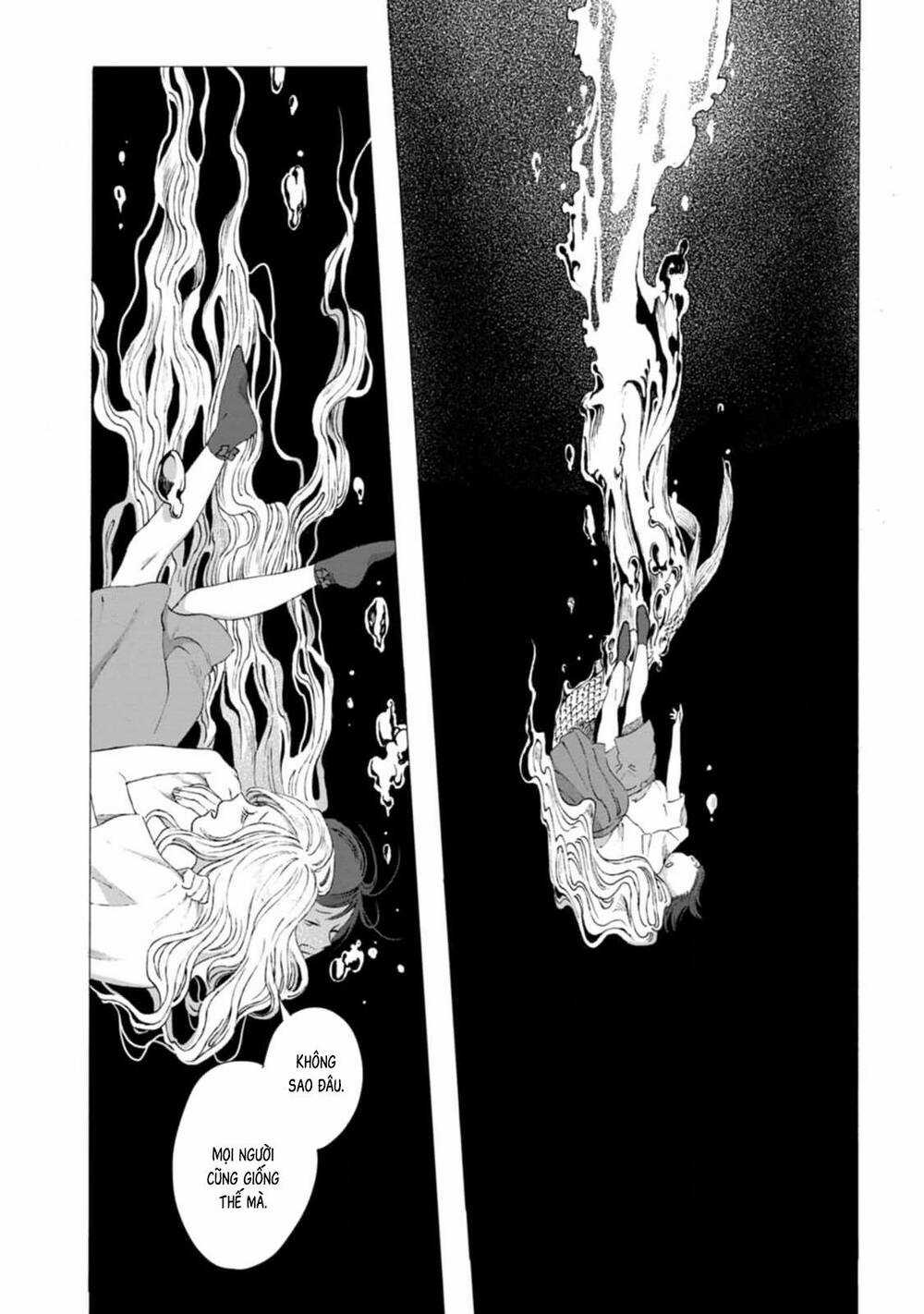 Mina Soko Nite Chapter 1 trang 37