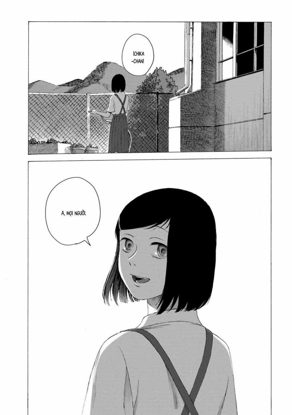 Mina Soko Nite Chapter 1 trang 39