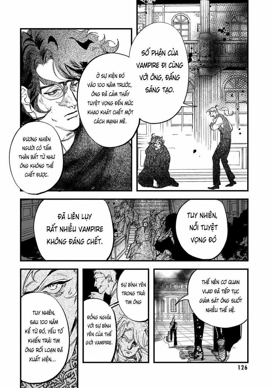 Mina Soko Nite Chapter 10 trang 13