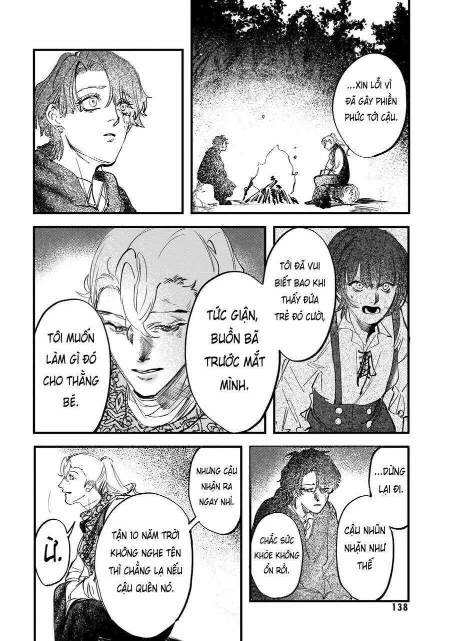 Mina Soko Nite Chapter 10 trang 25