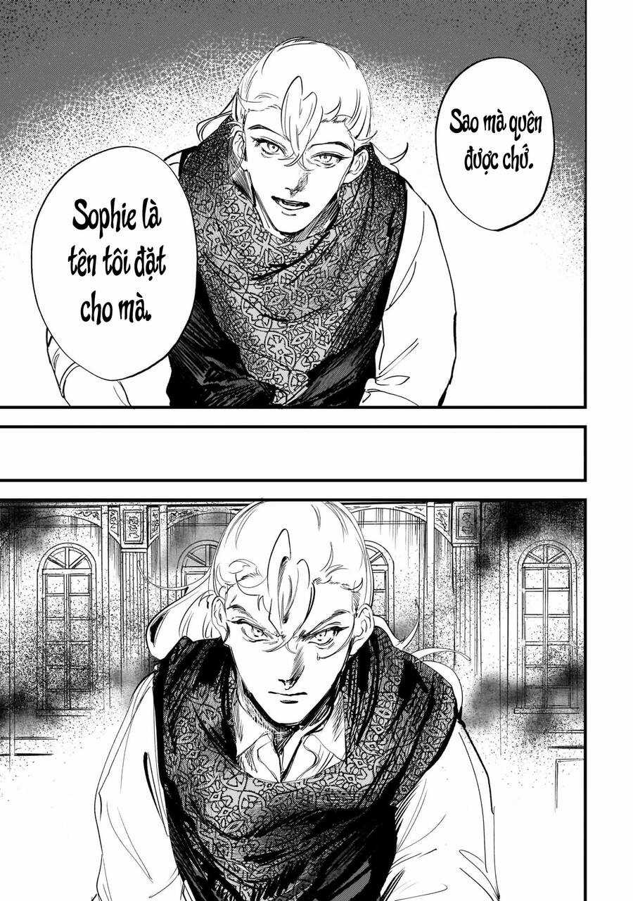 Mina Soko Nite Chapter 10 trang 26