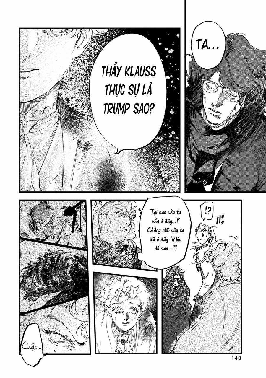 Mina Soko Nite Chapter 10 trang 27