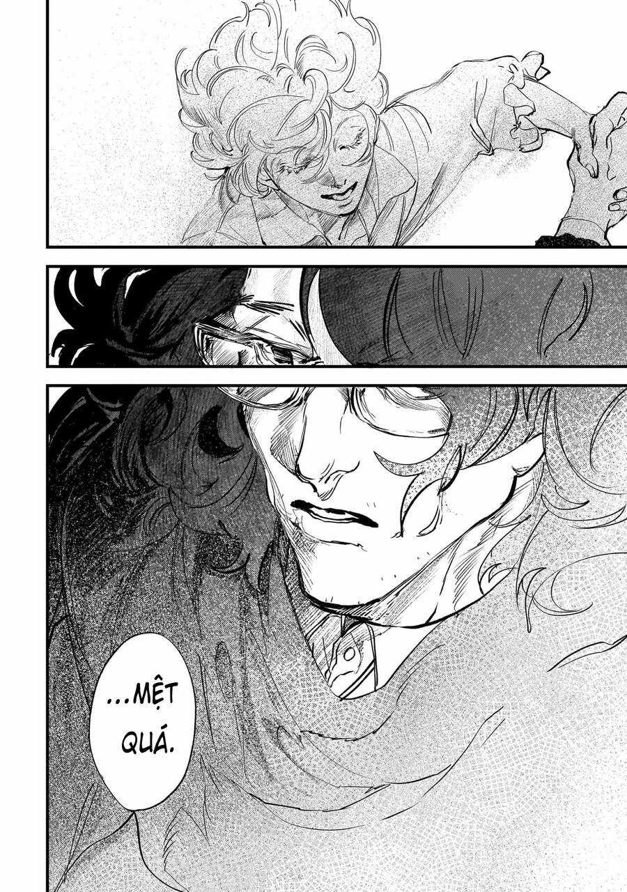 Mina Soko Nite Chapter 10 trang 3