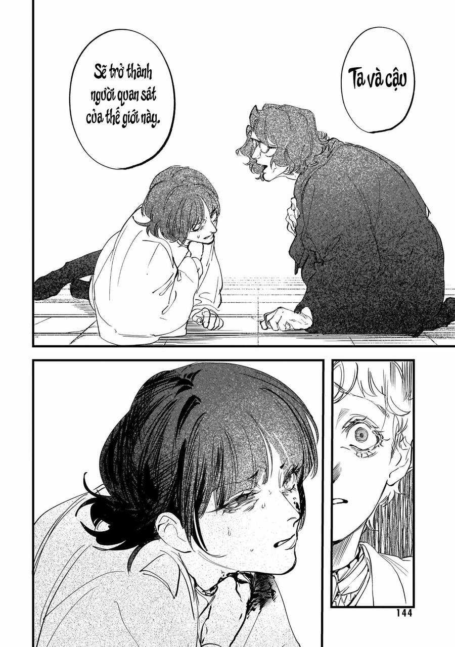Mina Soko Nite Chapter 10 trang 31