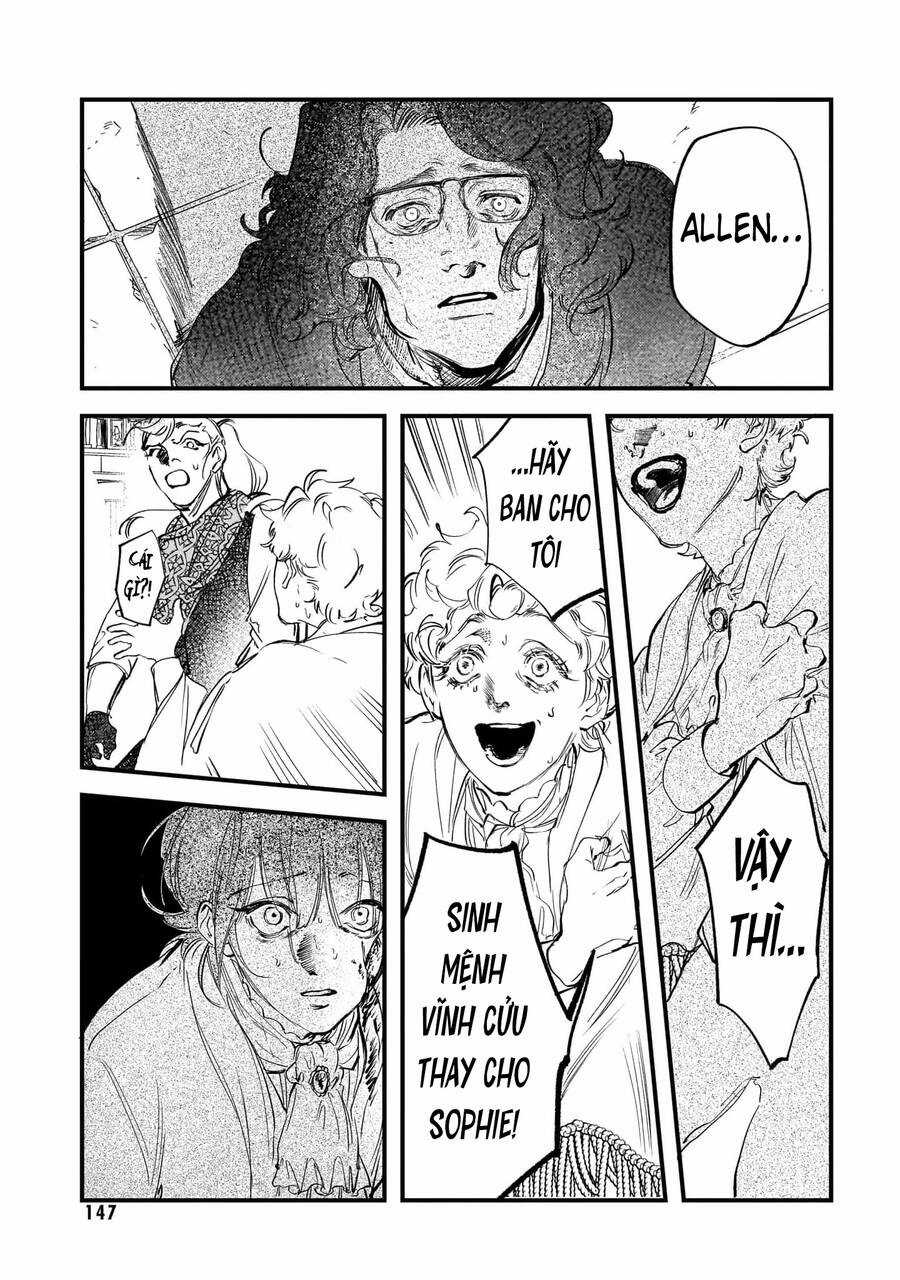 Mina Soko Nite Chapter 10 trang 34