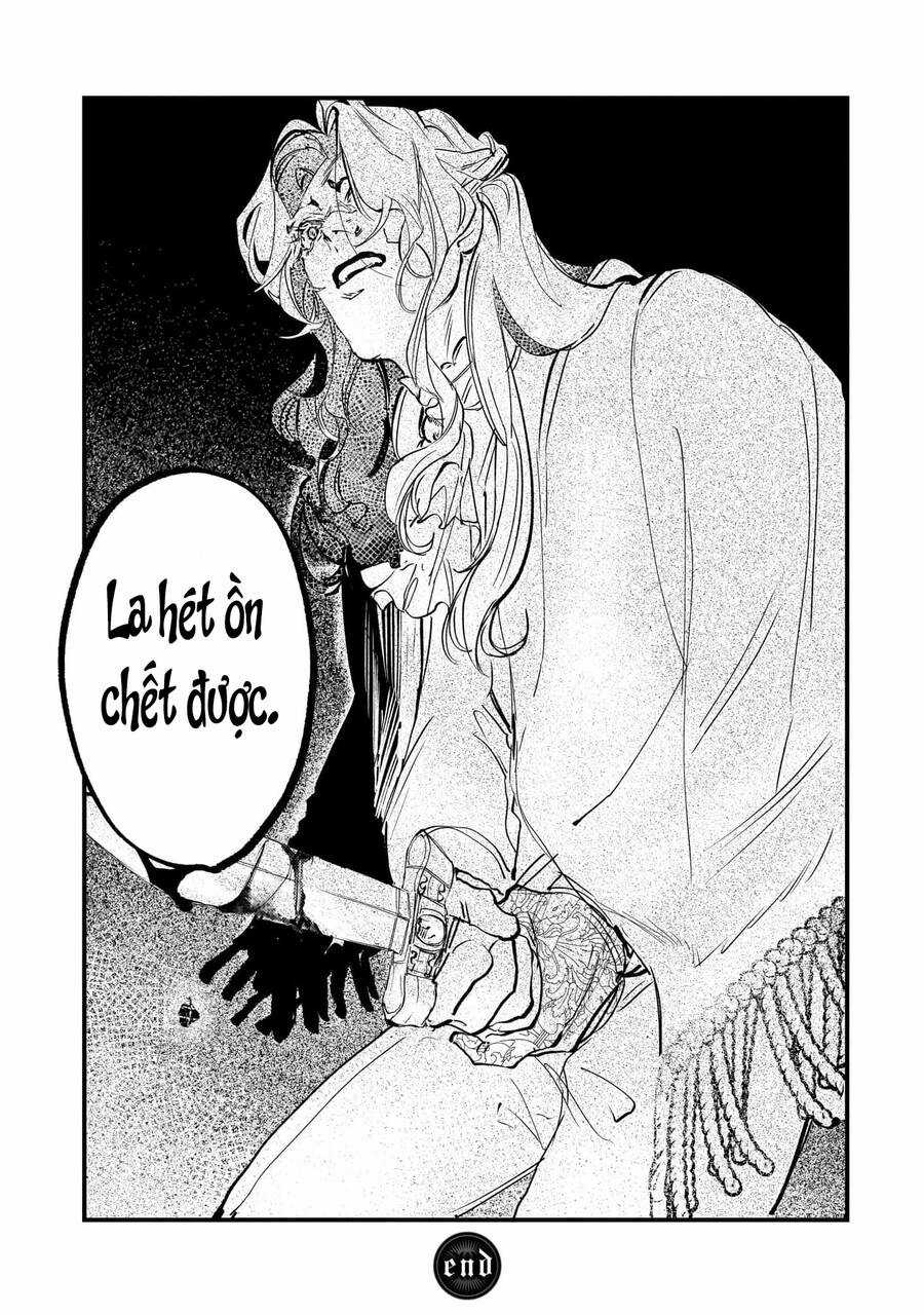 Mina Soko Nite Chapter 10 trang 38
