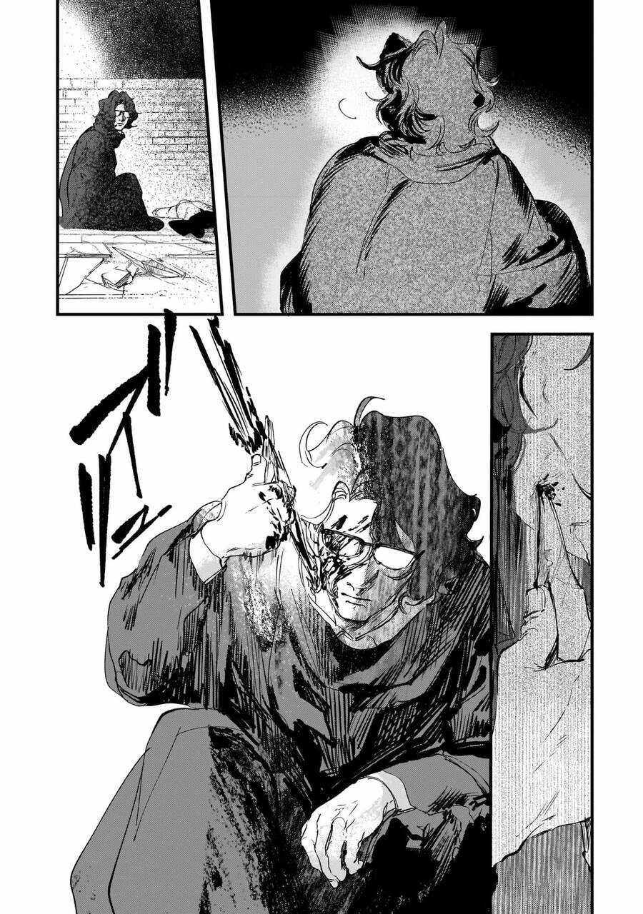 Mina Soko Nite Chapter 10 trang 4