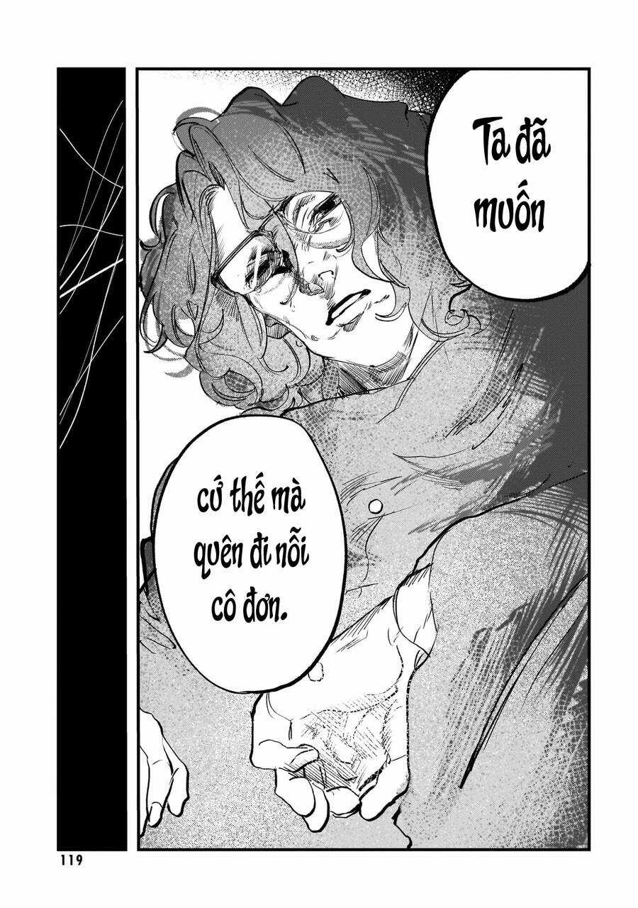 Mina Soko Nite Chapter 10 trang 6