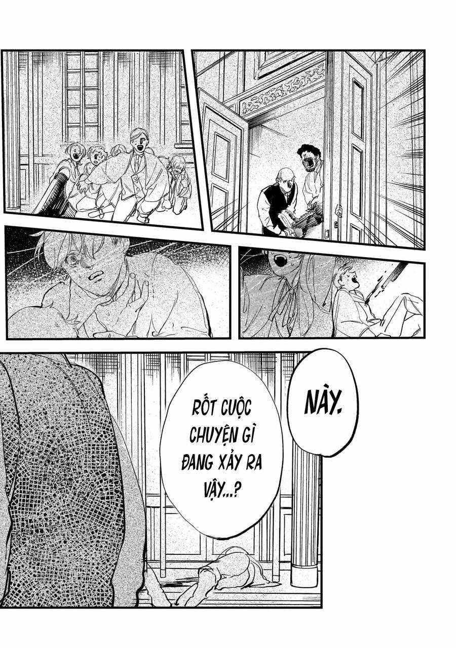 Mina Soko Nite Chapter 10 trang 7
