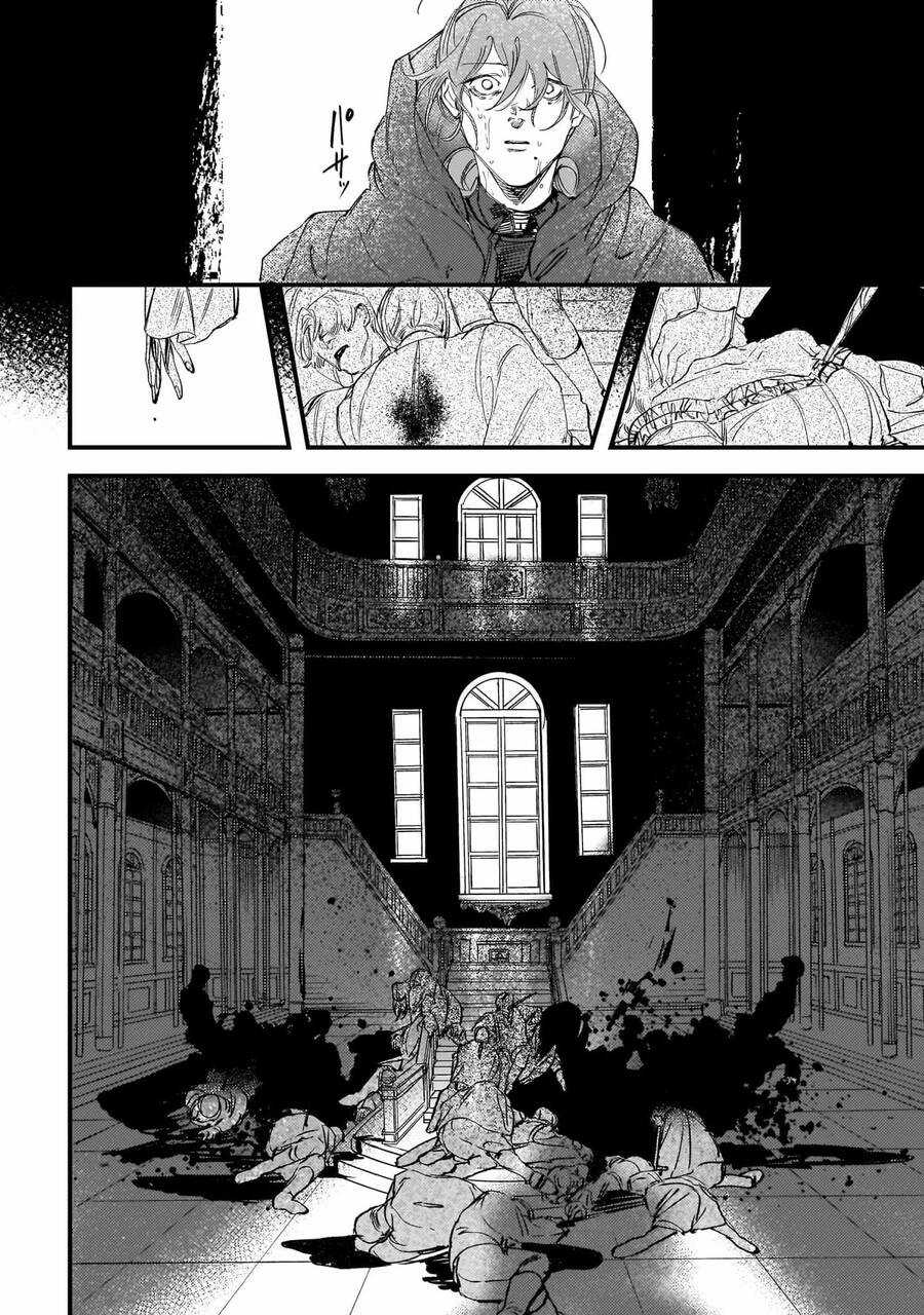 Mina Soko Nite Chapter 10 trang 9