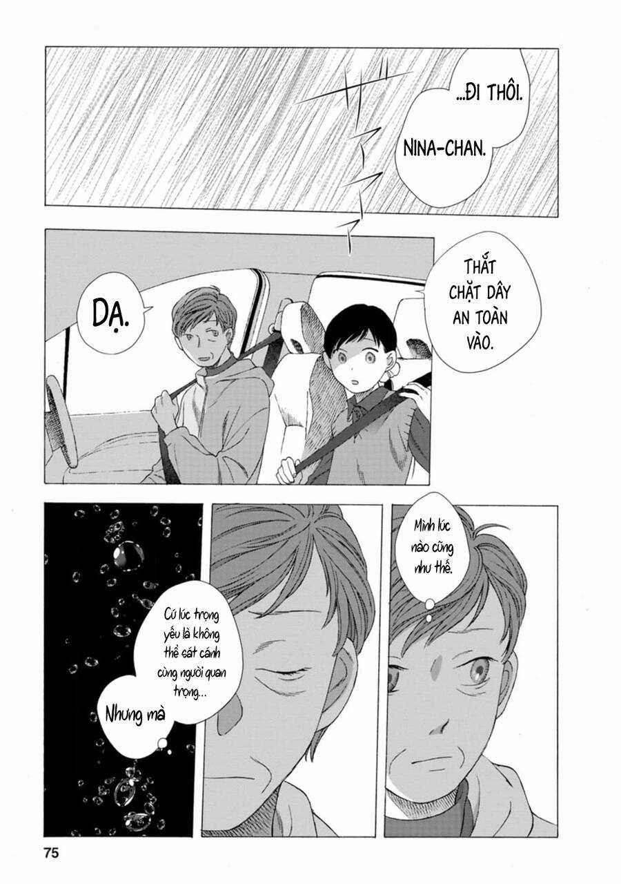 Mina Soko Nite Chapter 11 trang 18
