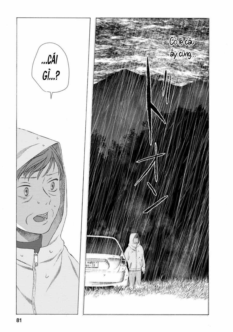 Mina Soko Nite Chapter 11 trang 24