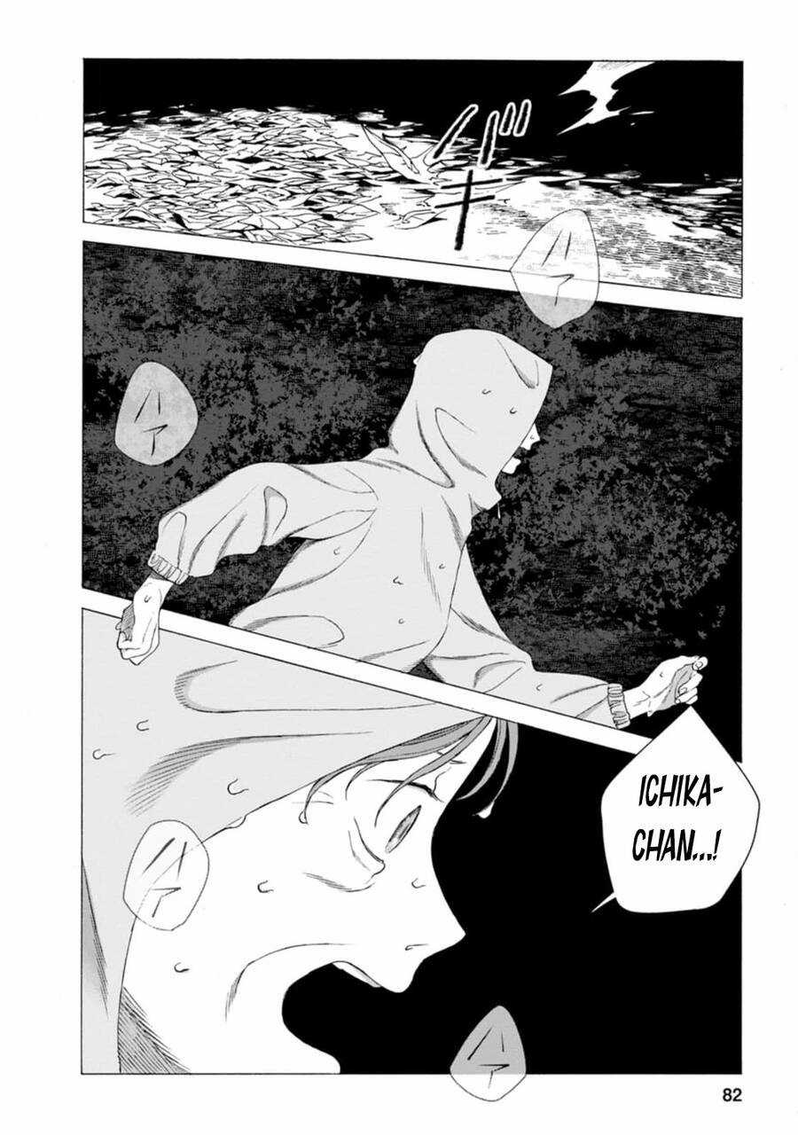 Mina Soko Nite Chapter 11 trang 25