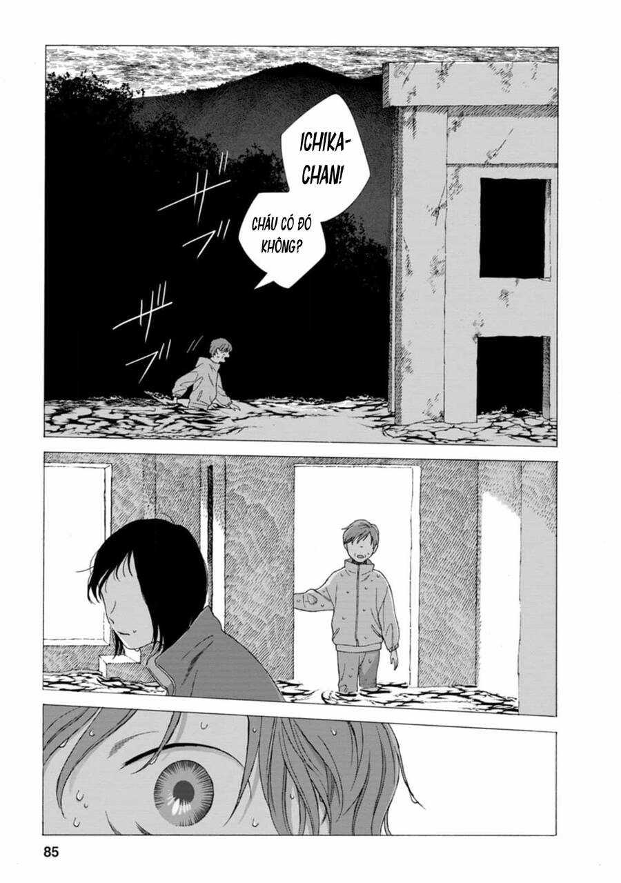 Mina Soko Nite Chapter 11 trang 28