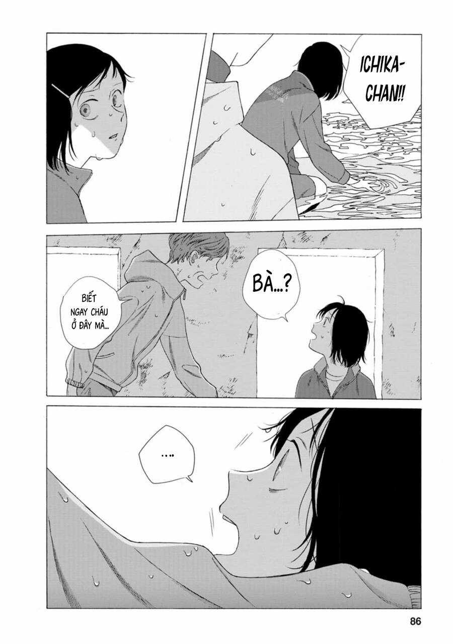 Mina Soko Nite Chapter 11 trang 29