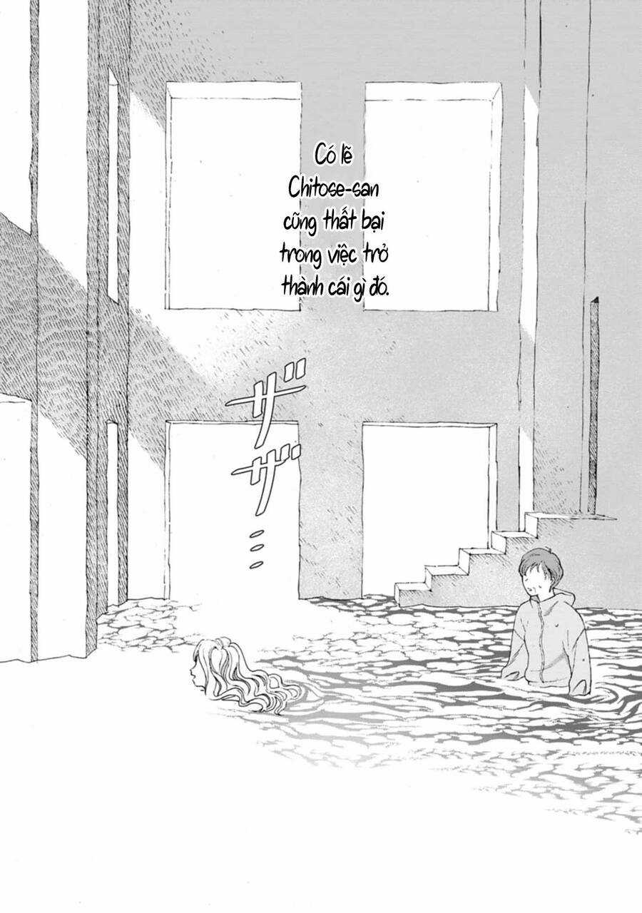 Mina Soko Nite Chapter 11 trang 34