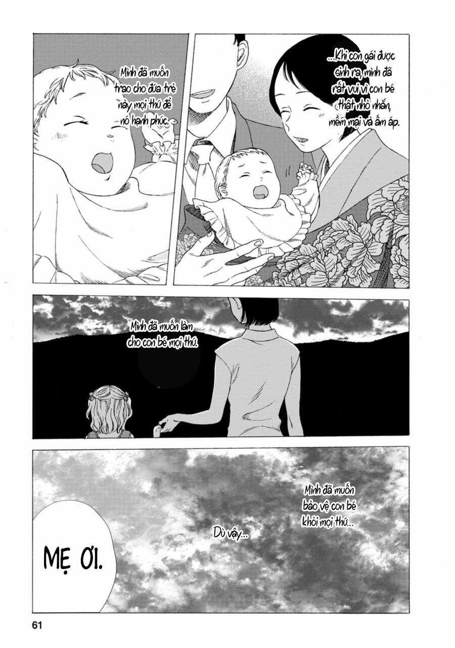 Mina Soko Nite Chapter 11 trang 4