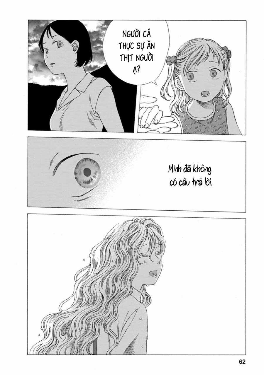 Mina Soko Nite Chapter 11 trang 5