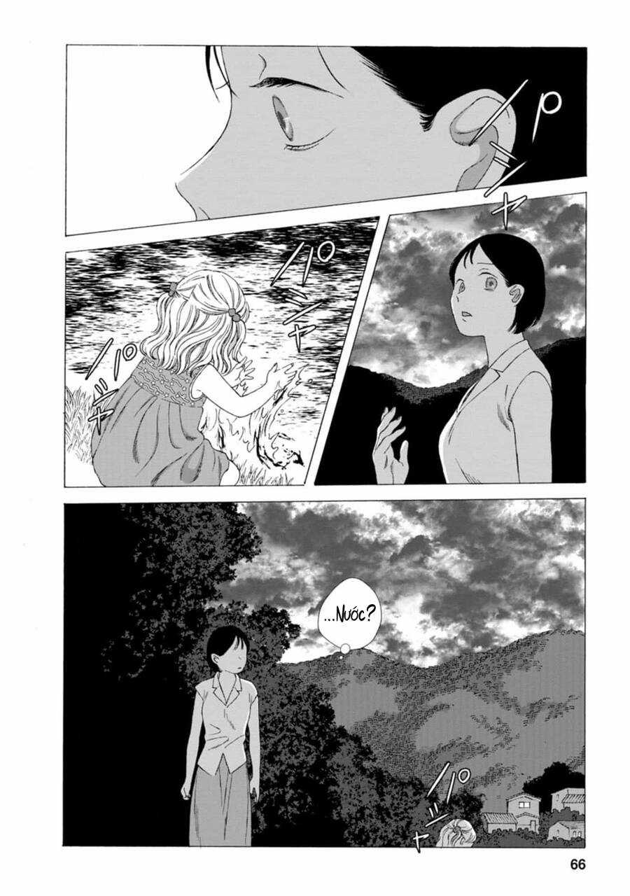 Mina Soko Nite Chapter 11 trang 9