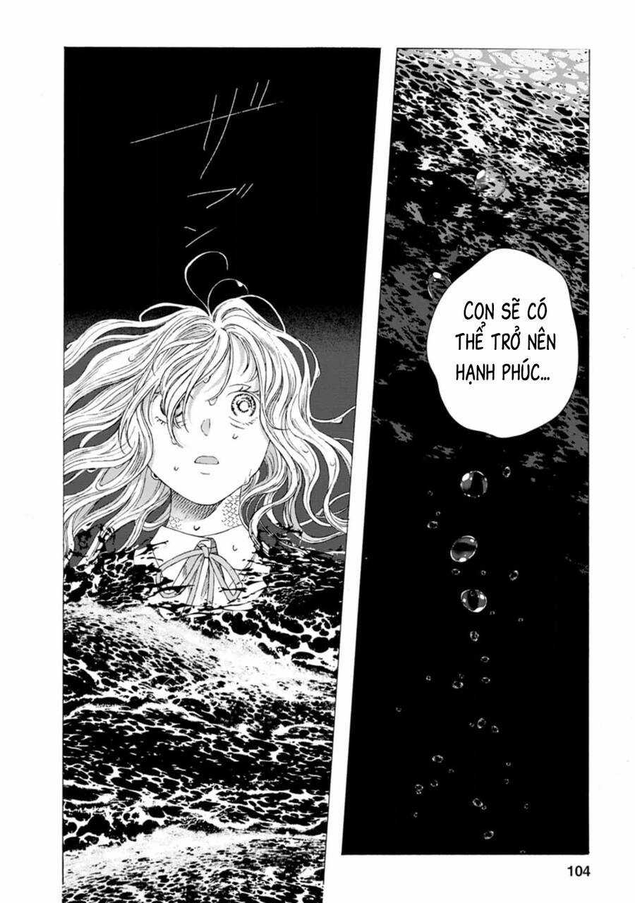 Mina Soko Nite Chapter 12 trang 10