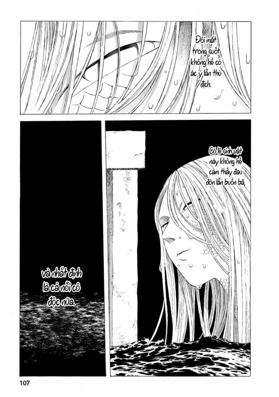 Mina Soko Nite Chapter 12 trang 13