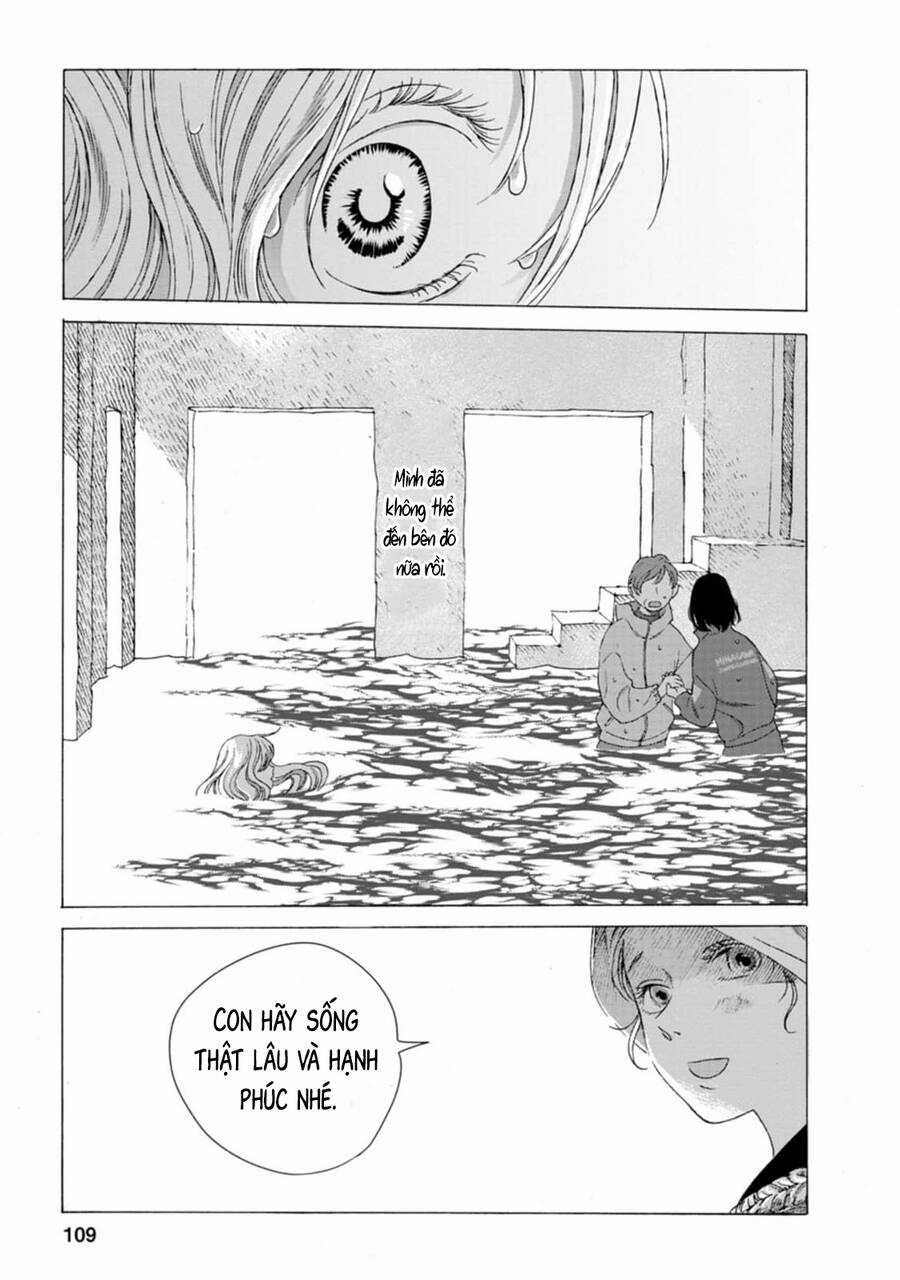 Mina Soko Nite Chapter 12 trang 15