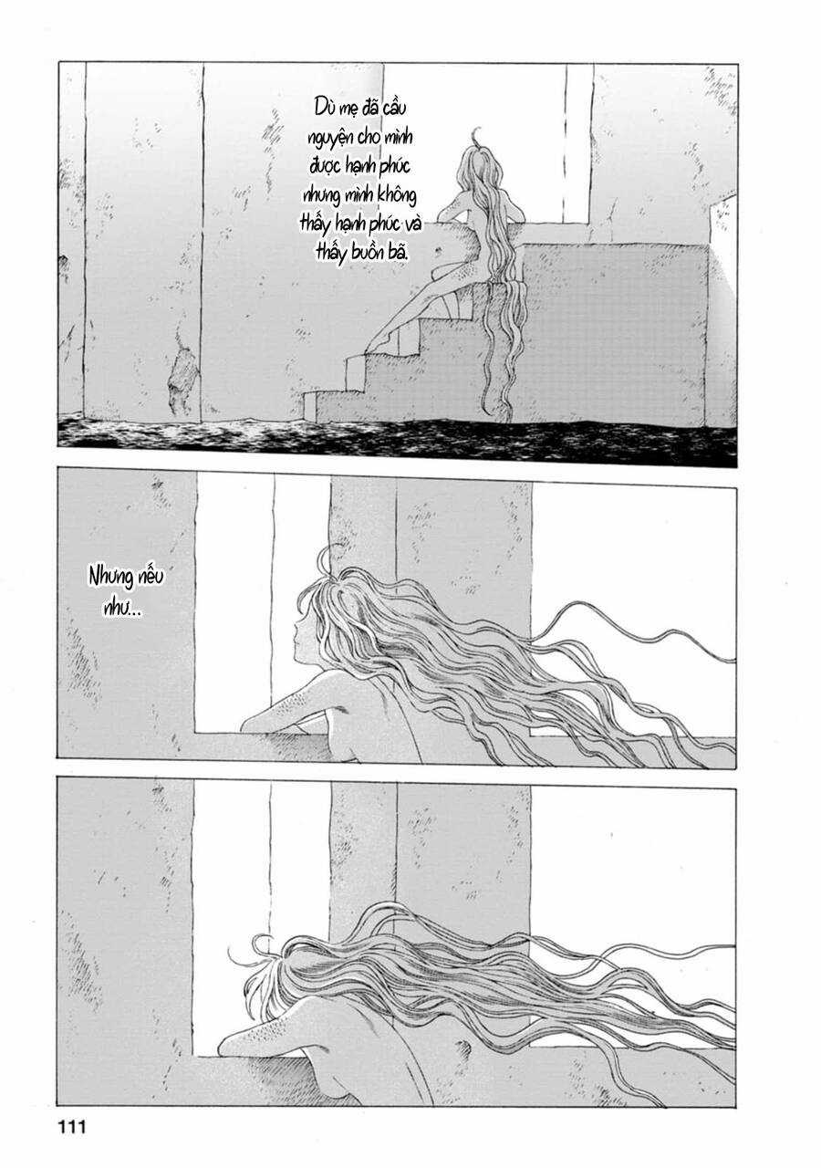 Mina Soko Nite Chapter 12 trang 17