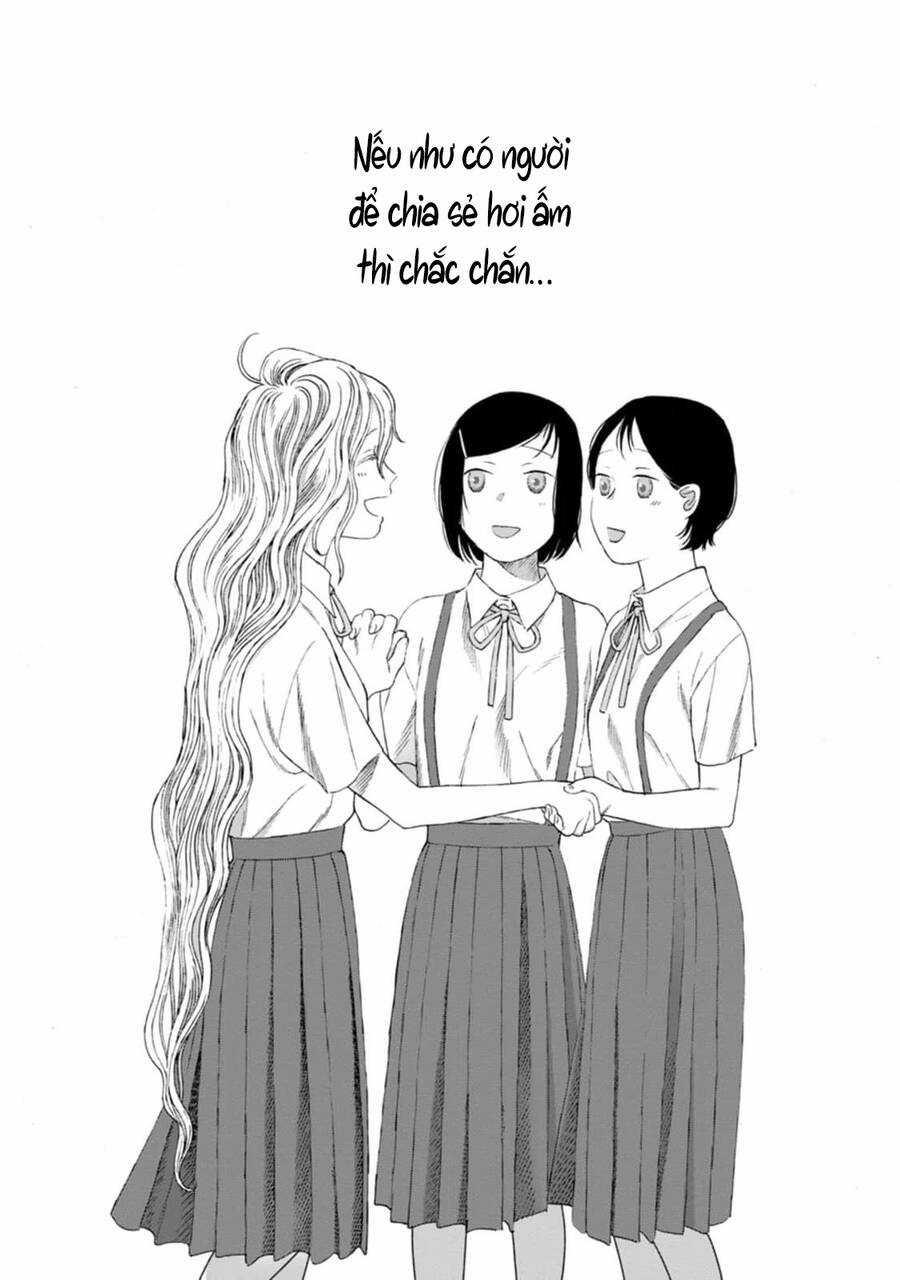 Mina Soko Nite Chapter 12 trang 18