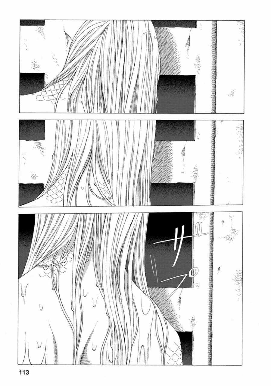 Mina Soko Nite Chapter 12 trang 19