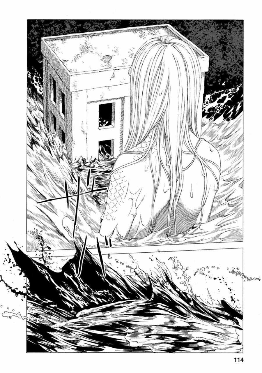 Mina Soko Nite Chapter 12 trang 20