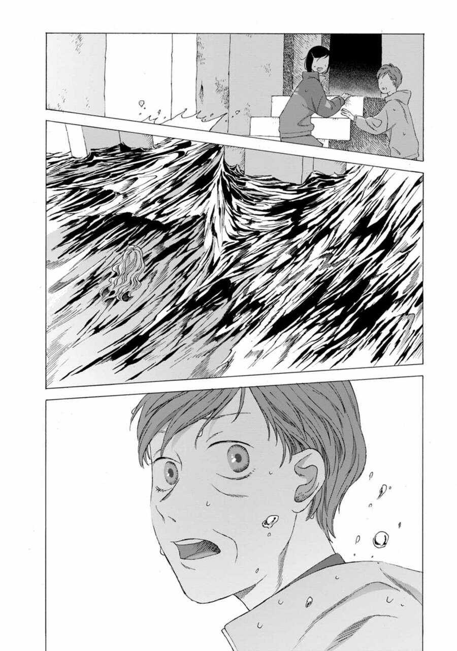 Mina Soko Nite Chapter 12 trang 22