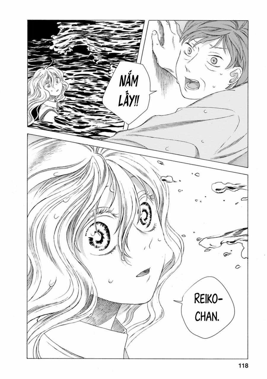 Mina Soko Nite Chapter 12 trang 24