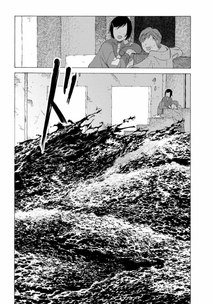 Mina Soko Nite Chapter 12 trang 27